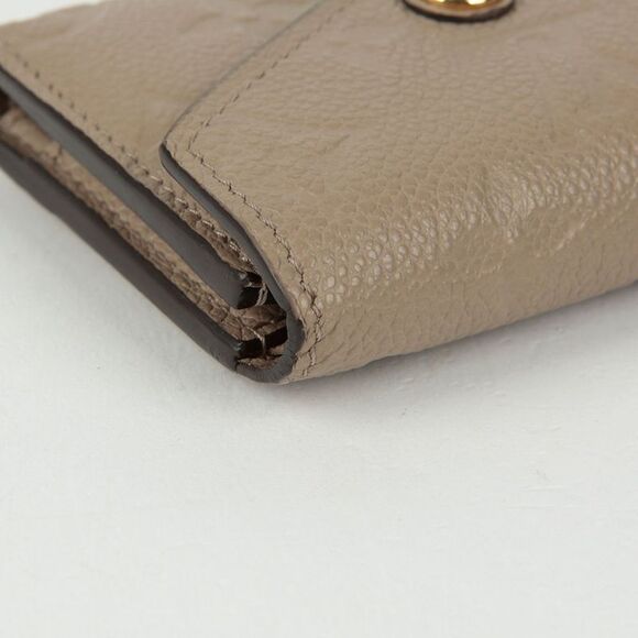 Zoe Wallet Coin Purse - Picture 8 of 10